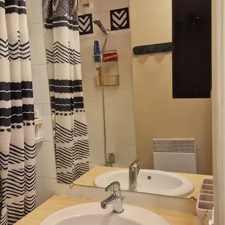 Apartment - 10 Pers Au Pied Des Pistes *